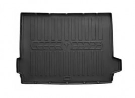 Коврик в багажник Stingray TRUNK MAT BMW X5 (G05) 2018- 6027051