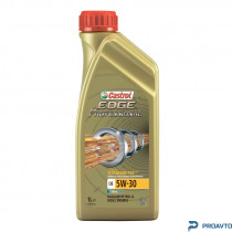 Масло моторное синтетическое Castrol EDGE Professional OE Titanium FST 5W-30, 1л