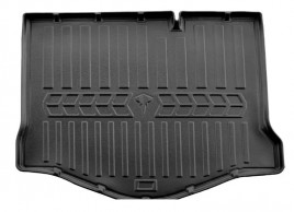 Коврик в багажник Stingray Ford Focus II (C307) (2004-2011) (hatchback) с бортом ТЭП, 6007181