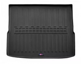 Коврик в багажник Stingray TRUNK MAT FORD Fusion 2012-/Mondeo V 2014- (design 2021) 6007031