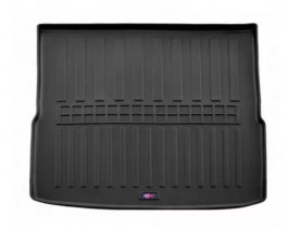 Коврик в багажник Stingray TRUNK MAT FORD Fusion 2012-/Mondeo V 2014- (design 2021) 6007011
