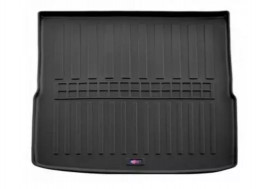 Коврик в багажник Stingray TRUNK MAT FORD Kuga I (2008-2013) (design 2021) 6007111