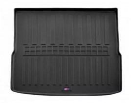 Коврик в багажник Stingray TRUNK MAT FORD Kuga III 2019- (design 2021) 6007021