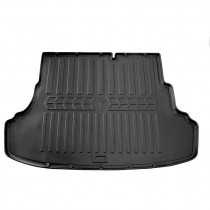 Коврик в багажник Stingray TRUNK MAT HYUNDAI Accent (RB) (2010-2017) 6009141