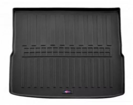Коврик в багажник Stingray TRUNK MAT HYUNDAI Palisade 2018- (design 2021) 6009091