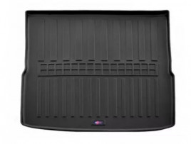 Коврик в багажник Stingray TRUNK MAT HYUNDAI Tucson (JM) (2004-2012) (design 2021) 6009041