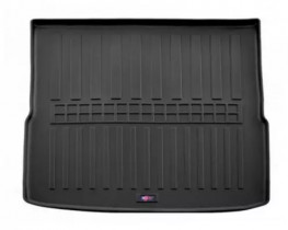 Коврик в багажник Stingray TRUNK MAT HYUNDAI Tucson (NX4) 2021-/Tucson (NX4) 2021-/KIA Sportage (QL) 2015- 6009011