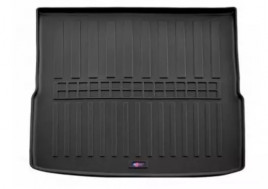 Коврик в багажник Stingray TRUNK MAT JEEP Patriot (2007-2016) (design 2021) 6046021