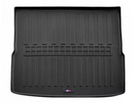 Коврик в багажник Stingray TRUNK MAT KIA Sportage (NQ5) 2021- (design 2021) 6010031