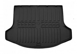 Коврик в багажник Stingray KIA Sportage (SL) 2010-2015 с бортом ТЭП, 6010091
