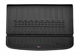 Килимок в багажник Stingray TRUNK MAT LEXUS NX (AZ20) 2021- 6028011