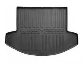 Килимок в багажник Stingray TRUNK MAT MAZDA CX-9 (TC) 2016- 6011031