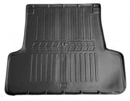 Коврик в багажник Stingray Mercedes-Benz W202 C (1993-2001) SW с бортом ТЭП, 6012121