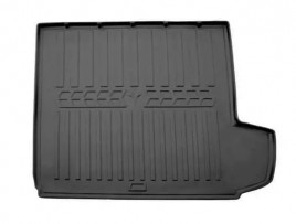 Коврик в багажник Stingray Mercedes-Benz W211 E (2002-2009) SW с бортом ТЭП, 6012011