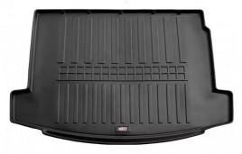 Коврик в багажник Stingray Mercedes-Benz W213 E (2016-2023) (sedan) с бортом ТЭП, 6012191