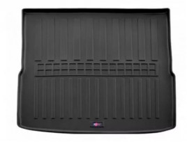 Коврик в багажник Stingray TRUNK MAT MG ZS 2020-/ZS EV 2019- (lower trunk) (design 2021) 6062031