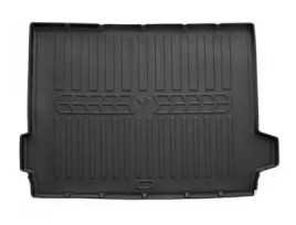 Коврик в багажник Stingray TRUNK MAT NISSAN Qashqai (J12) 2021- 6014041