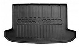 Коврик в багажник Stingray для Nissan Qashqai 2022- верхняя полка 6014091