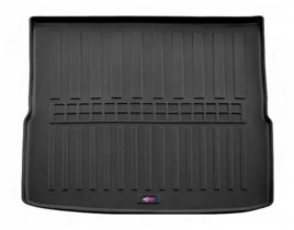 Коврик в багажник Stingray TRUNK MAT PEUGEOT 308 II (T9) (2013-2021) (design 2021) 6016061