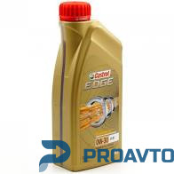 Масло моторное синтетическое Castrol EDGE Titanium FST 5W-40, 1л
