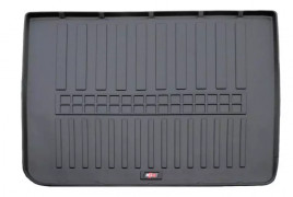 Коврик в багажник Stingray RENAULT Grand Scenic (2003-2009) Черный 6018091