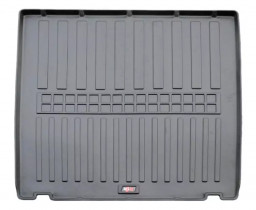 Коврик в багажник Stingray RENAULT Laguna III (T) (2007-2015) Черный 6018111