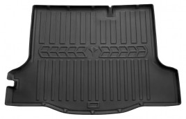 Коврик в багажник Stingray Renault Logan II (2012-)/Dacia Logan II (2012-) SDN с бортом ТЭП, 6018151