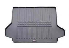 Коврик в багажник Stingray Renault Scenic III (2009-2016) с бортом ТЭП, 6018181