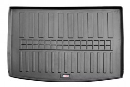 Коврик в багажник Stingray SEAT Ateca (2016-...) Черный 6020061