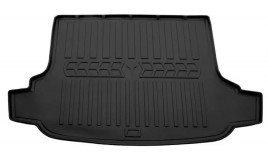 Килимок у багажник Stingray Subaru Forester 3 2008 6029031