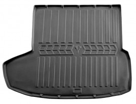 Килимок в багажник Stingray для Tesla Model S Plaid 2021-6050111