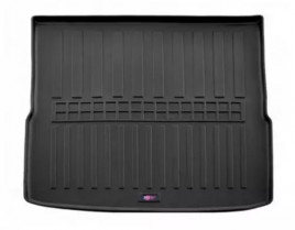 Коврик в багажник Stingray TRUNK MAT TOYOTA Corolla (E210) 2018- (design 2021) 6022041