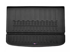 Коврик в багажник Stingray TRUNK MAT TOYOTA Land Cruiser 300 2021- 6022121