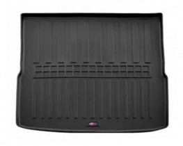 Коврик в багажник Stingray TRUNK MAT TOYOTA RAV 4 (CA30W) (2005-2016) (design 2021) 6022011
