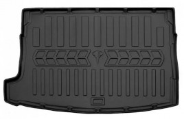 Коврик в багажник Stingray для Volkswagen e-Golf 2012-2020 6024421