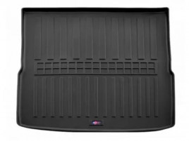 Коврик в багажник Stingray TRUNK MAT VOLKSWAGEN Golf IV (1997-2003) (design 2021) 6024131