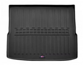 Коврик в багажник Stingray TRUNK MAT VOLKSWAGEN Golf IV (1997-2003) (design 2021) 6024151