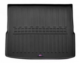 Коврик в багажник Stingray TRUNK MAT VOLKSWAGEN Golf Plus (2005-2014) (design 2021) 6024171