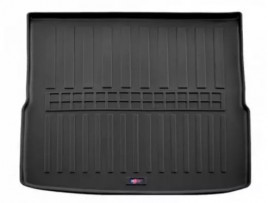 Коврик в багажник Stingray TRUNK MAT VOLKSWAGEN Golf VII (2012-2020) (design 2021) 6024041