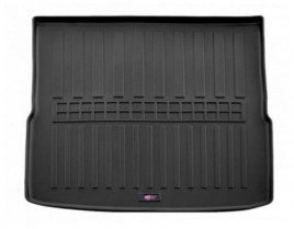 Коврик в багажник Stingray TRUNK MAT VOLKSWAGEN Jetta VI (A6) (2010-2018) (design 2021) 6024051