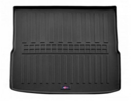 Коврик в багажник Stingray TRUNK MAT VOLKSWAGEN Passat B7 (2010-2014) (design 2021) 6024071
