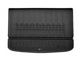 Коврик в багажник Stingray TRUNK MAT VOLKSWAGEN Passat B7 (NMS) (USA) (2011-2018) 6024241