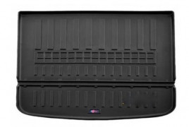 Коврик в багажник Stingray TRUNK MAT VOLKSWAGEN Passat B8 2014- 6024251