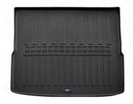 Коврик в багажник Stingray TRUNK MAT VOLKSWAGEN Tiguan I (2007-2015) (design 2021) 6024021