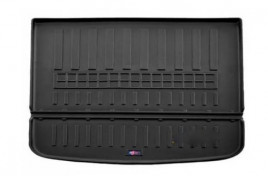 Коврик в багажник Stingray TRUNK MAT VOLKSWAGEN Touareg III (CR) 2018- 6024261