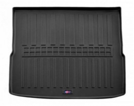 Коврик в багажник Stingray TRUNK MAT VOLVO V50 (2004-2012) (design 2021) 6037011