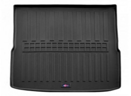 Коврик в багажник Stingray TRUNK MAT VOLVO XC90 (2002-2014) (design 2021) 6037041