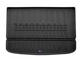 Коврик в багажник Stingray TRUNK MAT VOLVO XC90 2014- 6037051