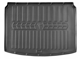 Коврики в багажник Stingray ZEEKR 001 (2021-...) long trunk 6070011