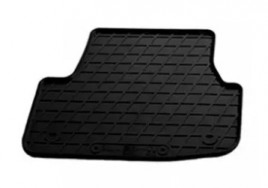 Резиновый коврик задний левый Stingray AUDI A3 (8V) (2012-2020) 502406503